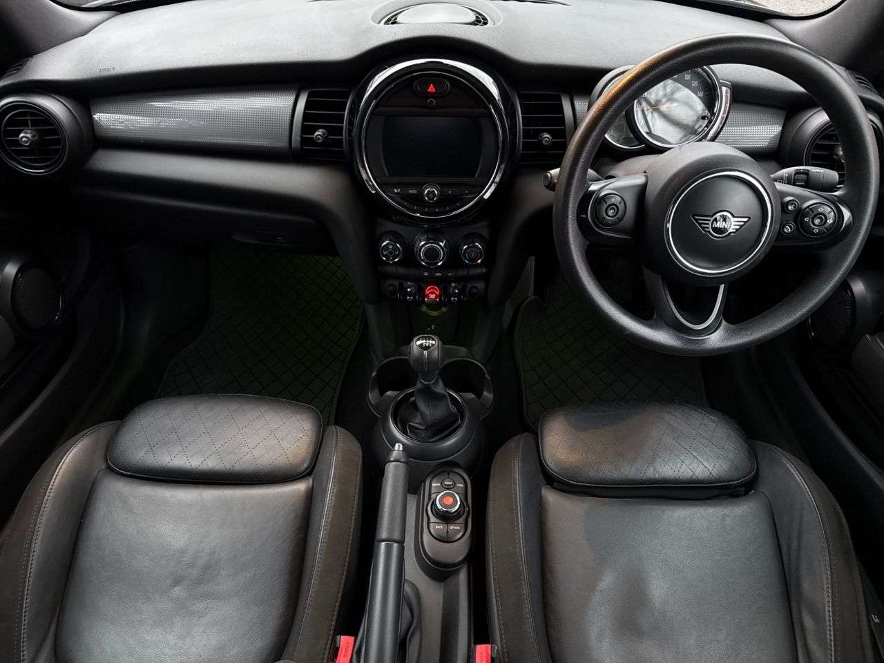 2018 MINI CONVERTIBLE 2018 MINI CONVERTIBLE