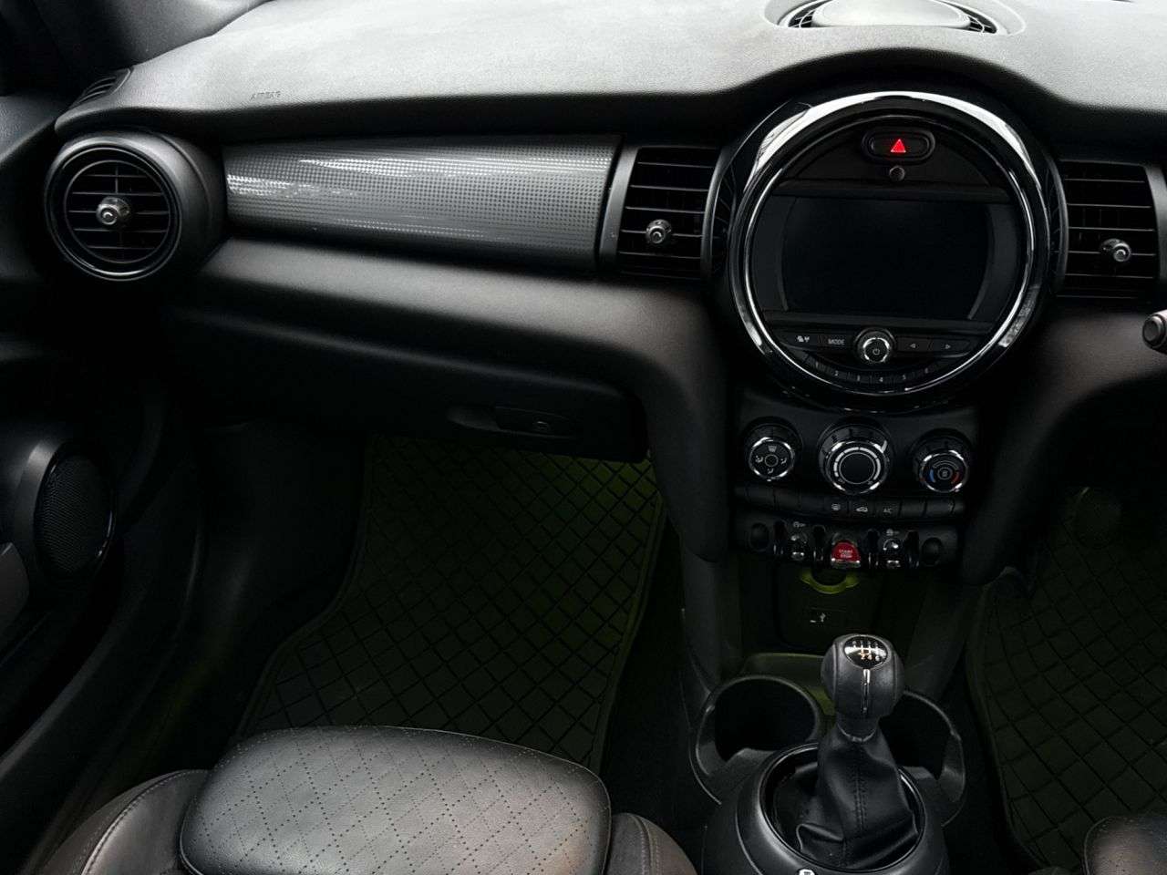 2018 MINI CONVERTIBLE 2018 MINI CONVERTIBLE