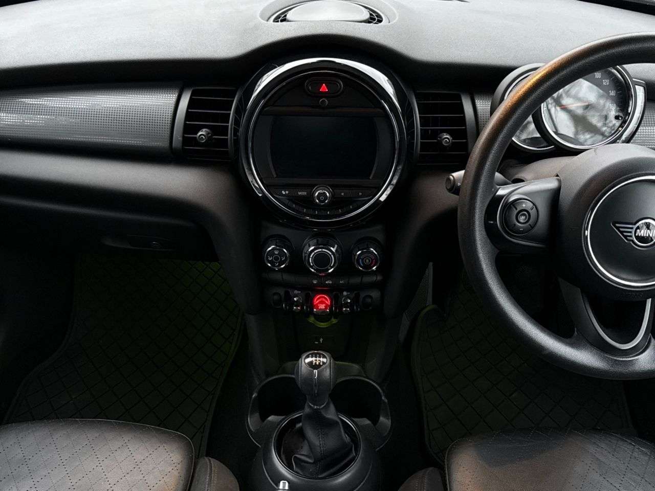 2018 MINI CONVERTIBLE 2018 MINI CONVERTIBLE