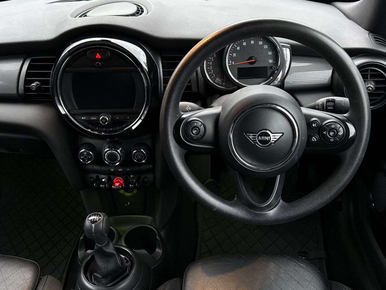 2018 MINI CONVERTIBLE 2018 MINI CONVERTIBLE