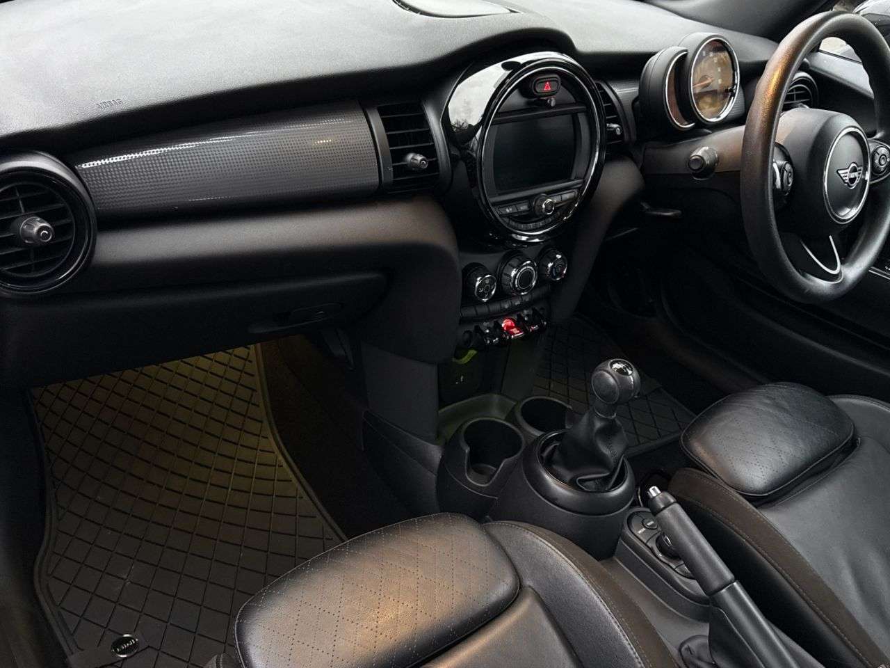 2018 MINI CONVERTIBLE 2018 MINI CONVERTIBLE