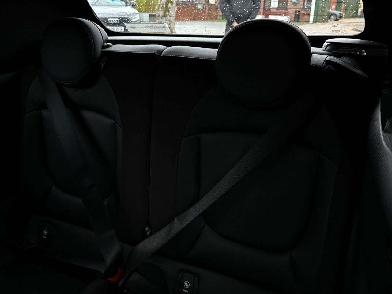 2018 MINI CONVERTIBLE 2018 MINI CONVERTIBLE