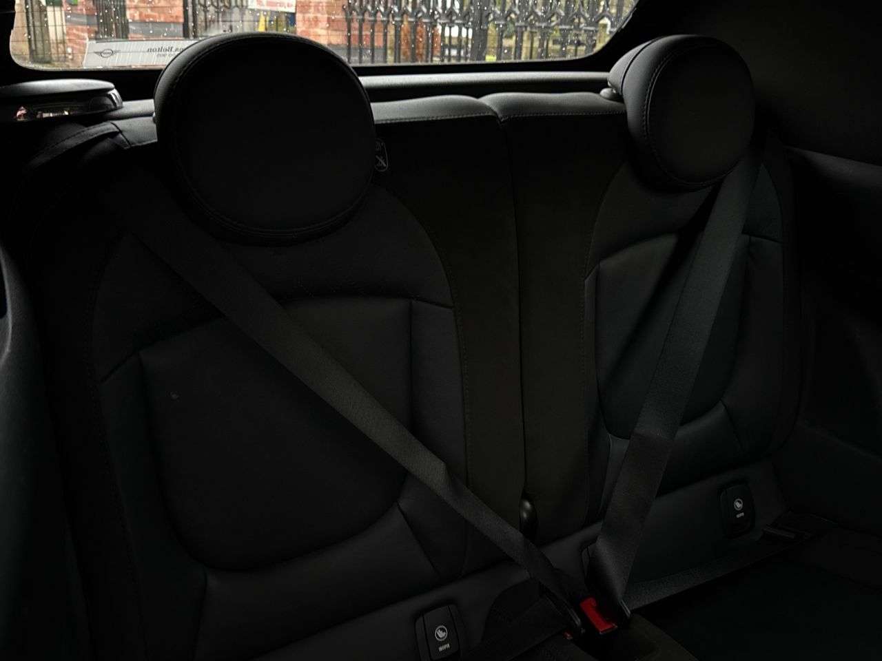 2018 MINI CONVERTIBLE 2018 MINI CONVERTIBLE