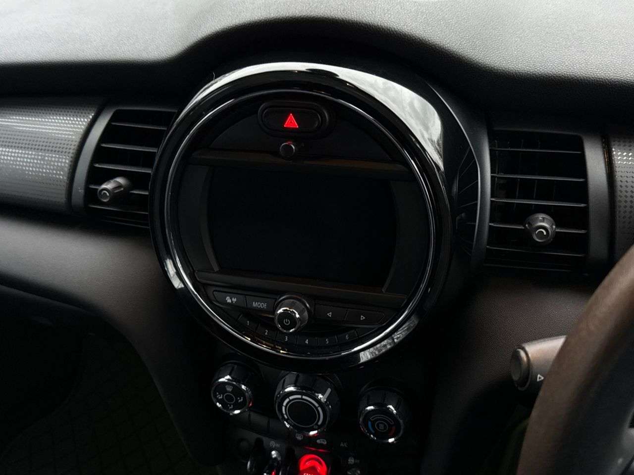 2018 MINI CONVERTIBLE 2018 MINI CONVERTIBLE