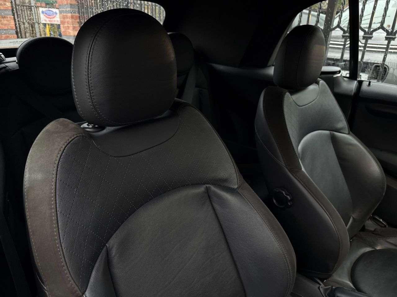 2018 MINI CONVERTIBLE 2018 MINI CONVERTIBLE