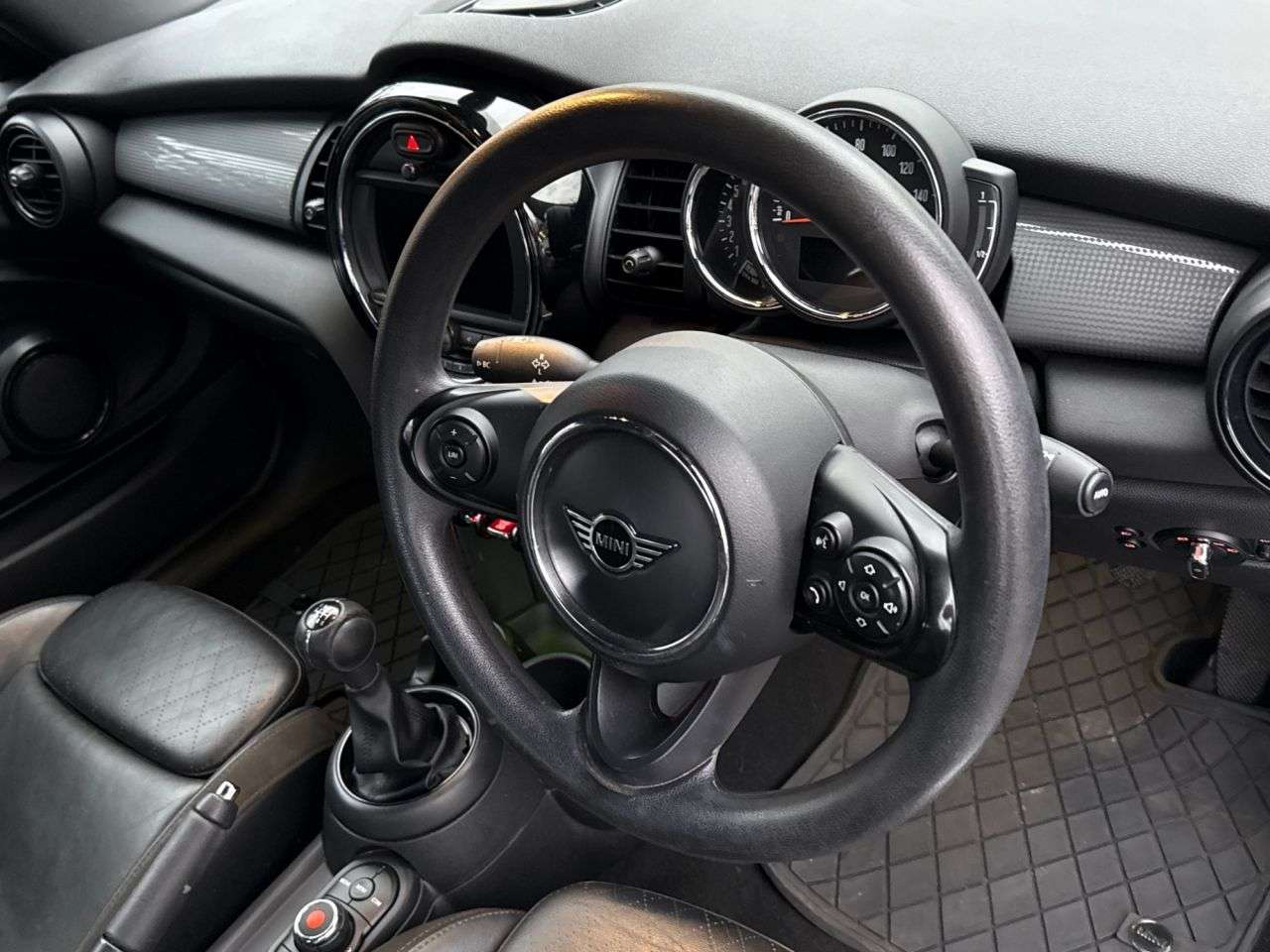 2018 MINI CONVERTIBLE 2018 MINI CONVERTIBLE