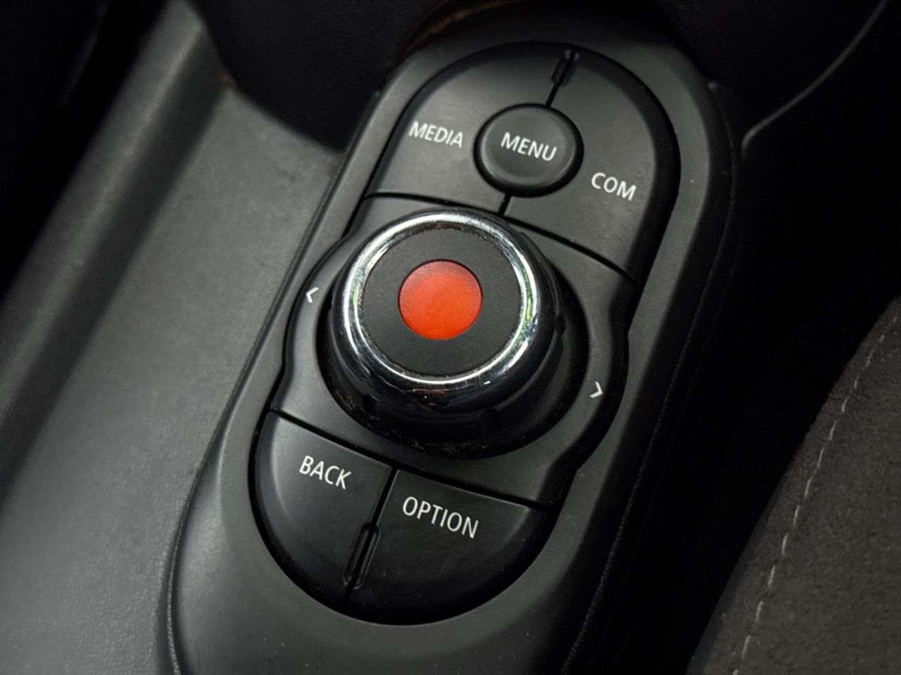 2018 MINI CONVERTIBLE 2018 MINI CONVERTIBLE