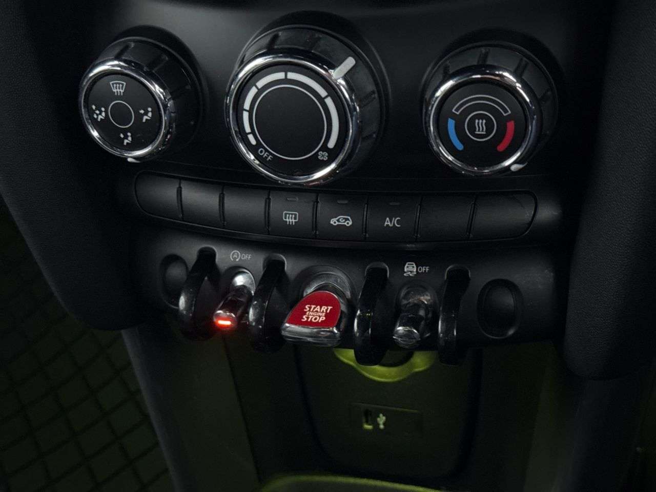 2018 MINI CONVERTIBLE 2018 MINI CONVERTIBLE