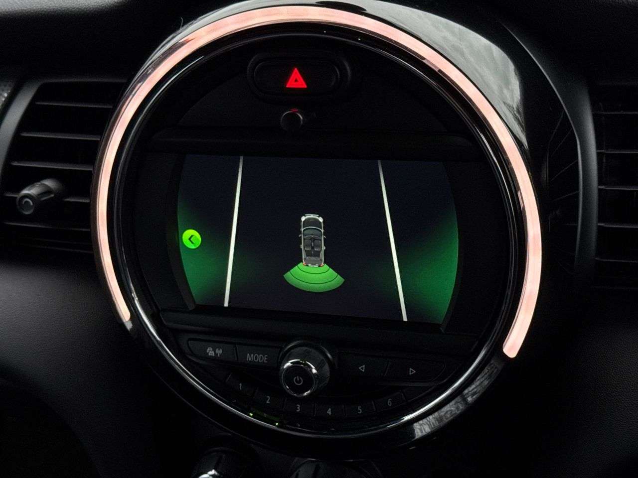 2018 MINI CONVERTIBLE 2018 MINI CONVERTIBLE