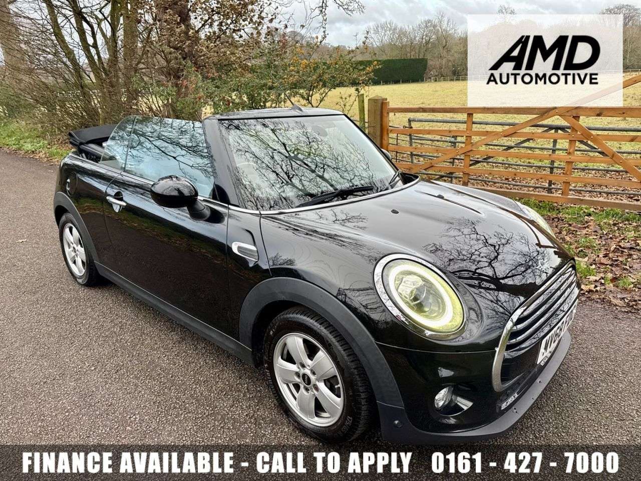 2018 MINI CONVERTIBLE 2018 MINI CONVERTIBLE