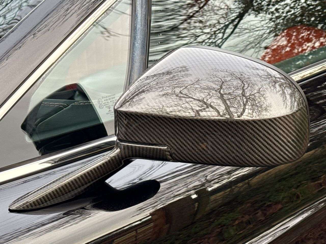 2013 ASTON MARTIN VANQUISH 2013 ASTON MARTIN VANQUISH