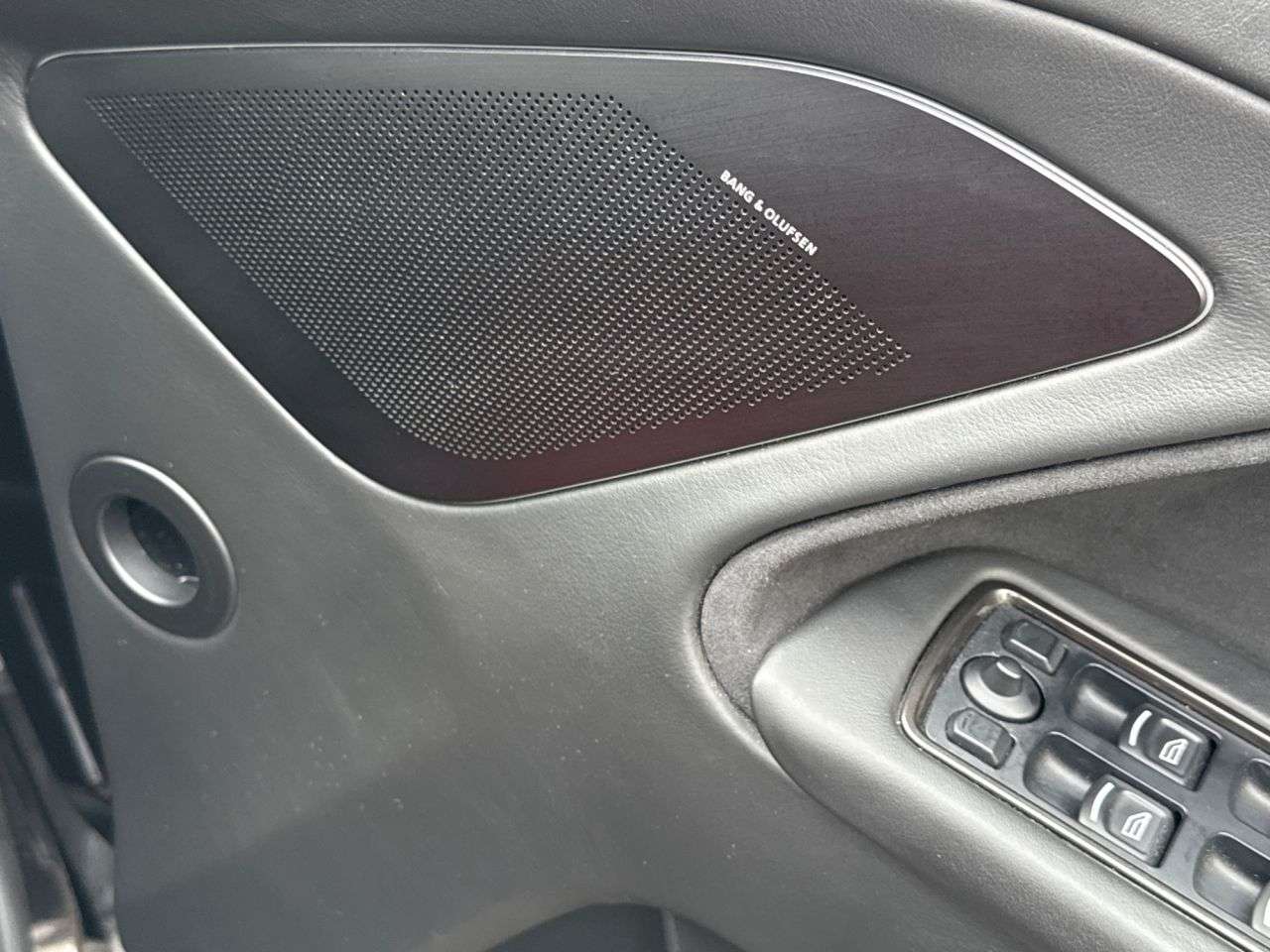 2013 ASTON MARTIN VANQUISH 2013 ASTON MARTIN VANQUISH