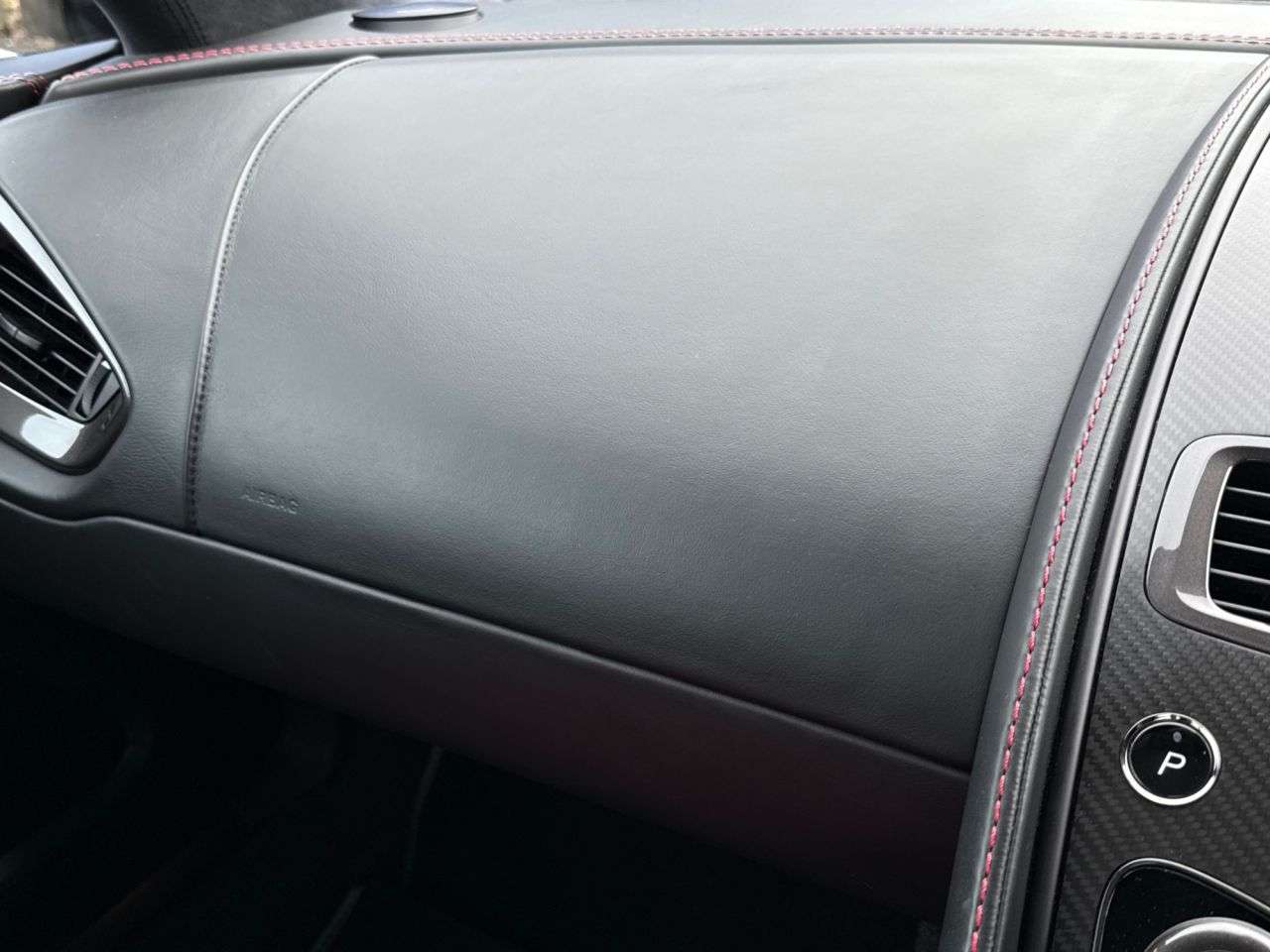 2013 ASTON MARTIN VANQUISH 2013 ASTON MARTIN VANQUISH