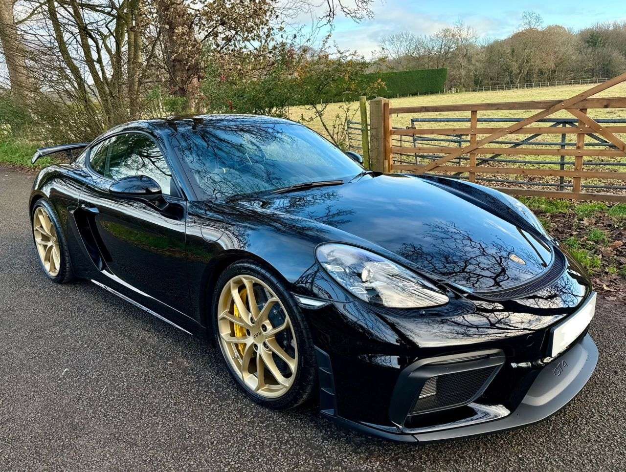 2020 PORSCHE 718 CAYMAN 2020 PORSCHE 718 CAYMAN