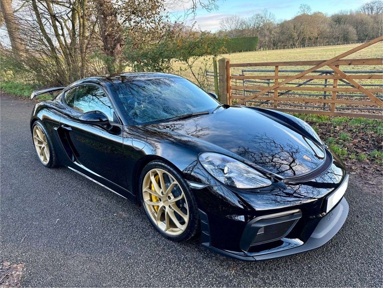 2020 PORSCHE 718 CAYMAN 2020 PORSCHE 718 CAYMAN