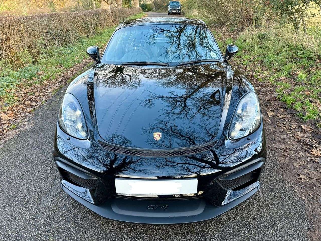 2020 PORSCHE 718 CAYMAN 2020 PORSCHE 718 CAYMAN