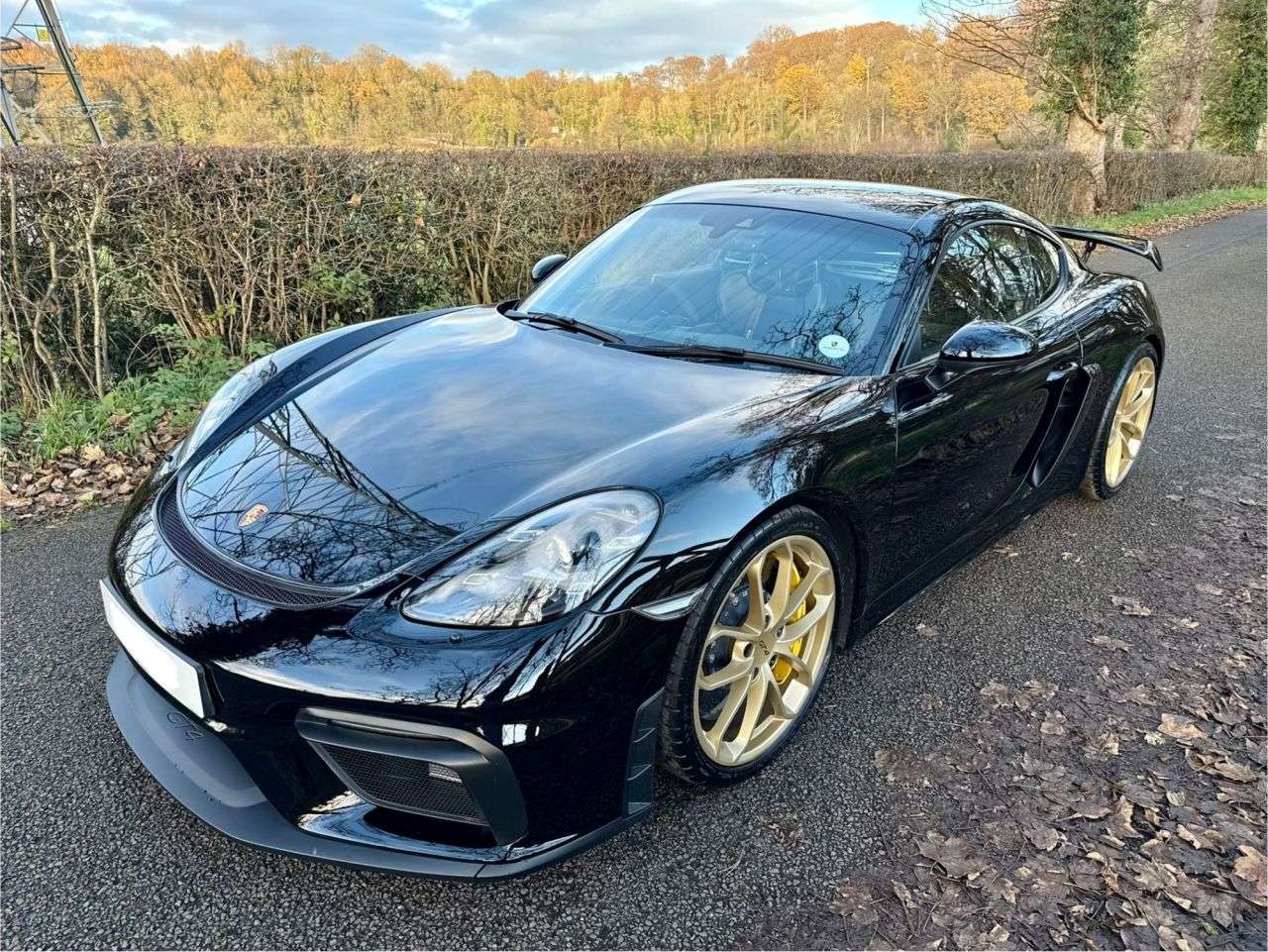 2020 PORSCHE 718 CAYMAN 2020 PORSCHE 718 CAYMAN