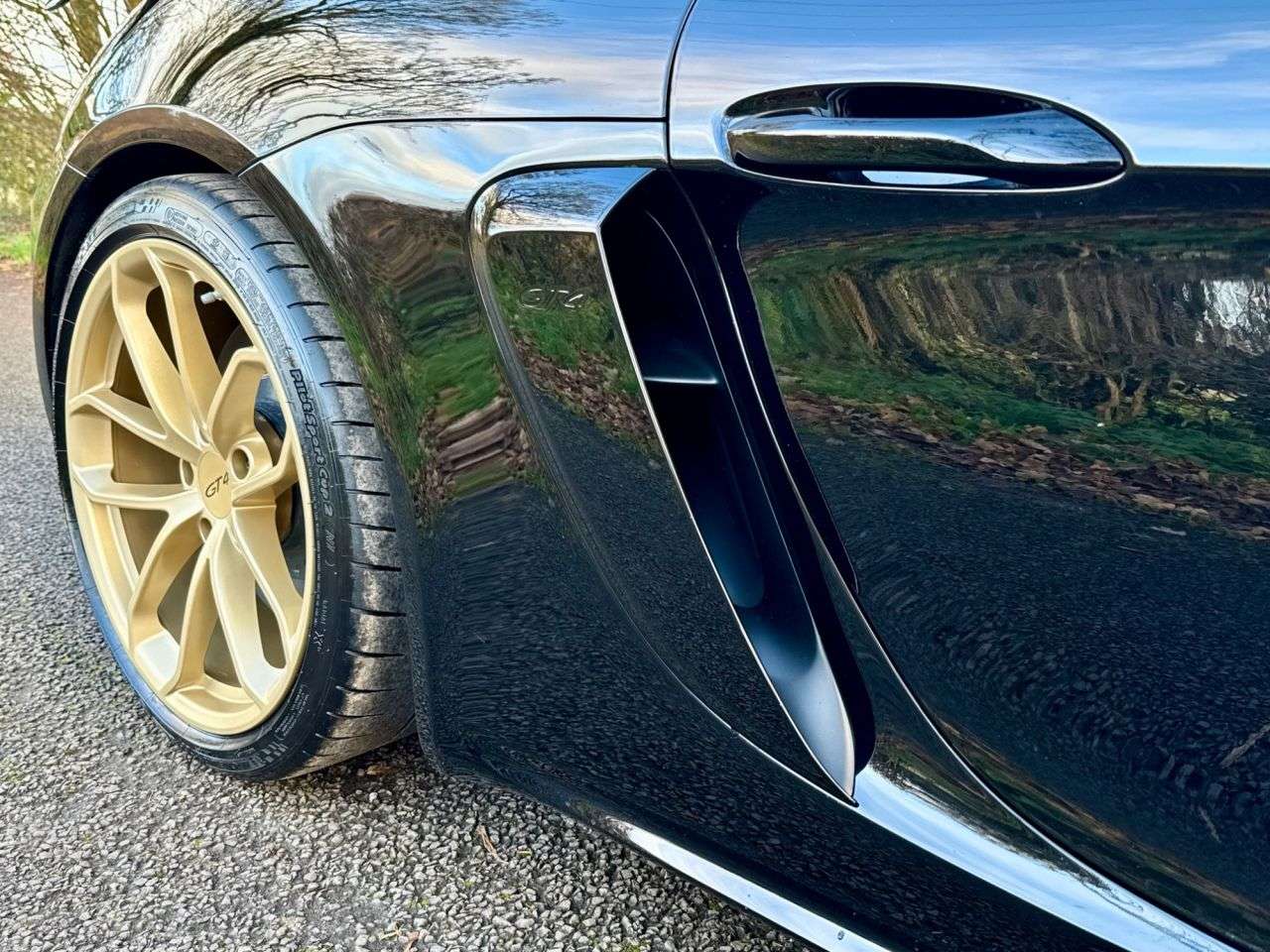 2020 PORSCHE 718 CAYMAN 2020 PORSCHE 718 CAYMAN