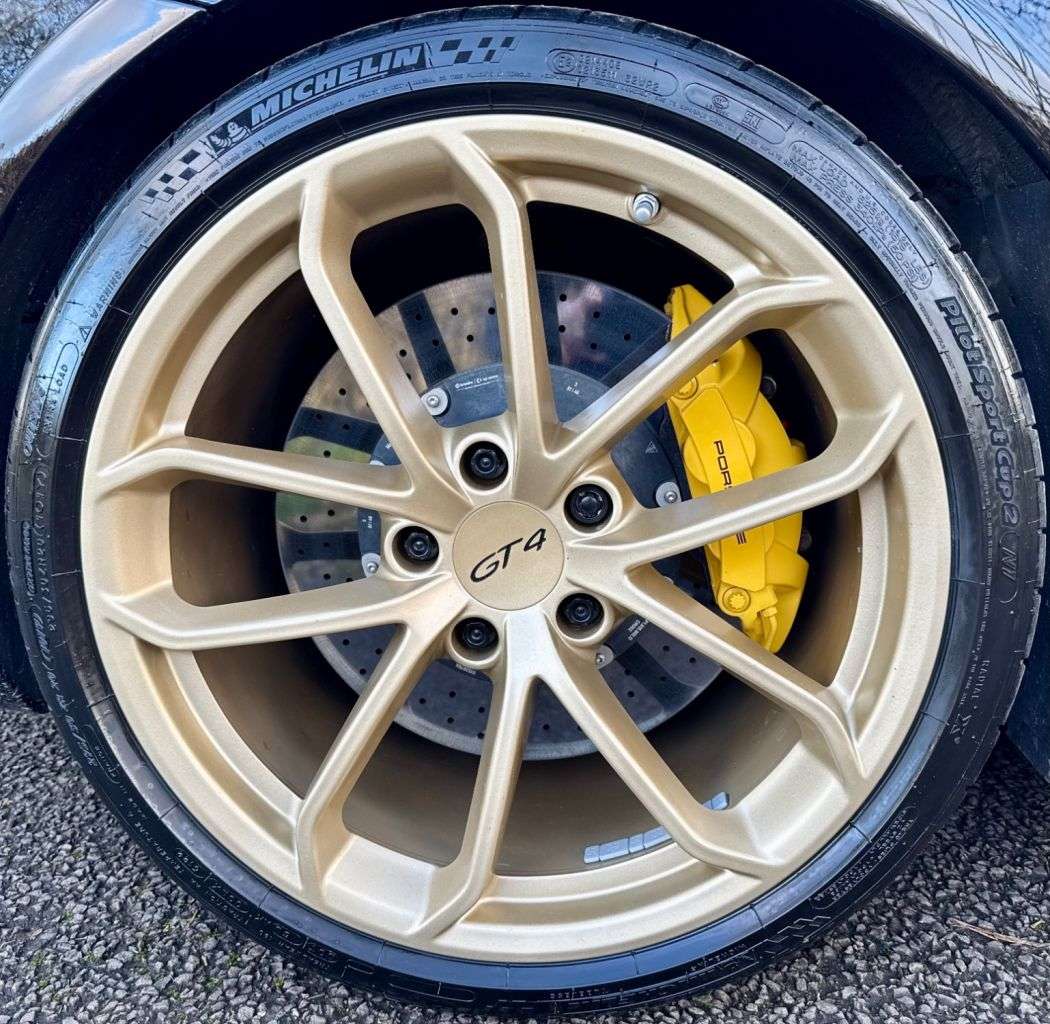 2020 PORSCHE 718 CAYMAN 2020 PORSCHE 718 CAYMAN