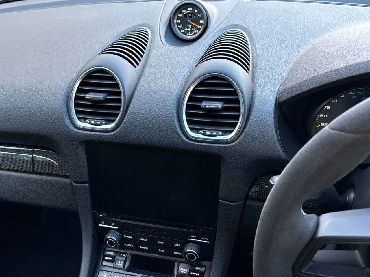 2020 PORSCHE 718 CAYMAN 2020 PORSCHE 718 CAYMAN