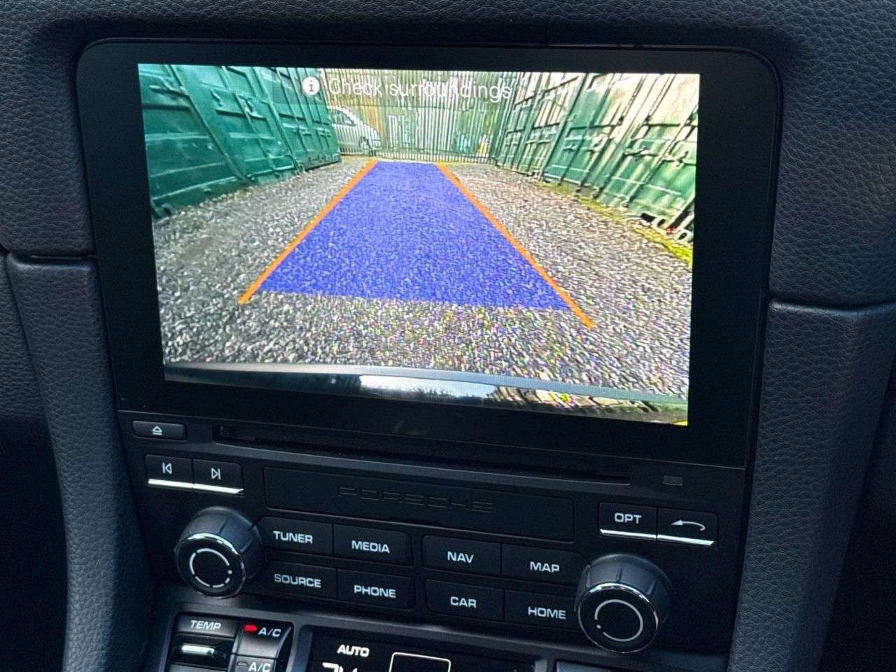 2020 PORSCHE 718 CAYMAN 2020 PORSCHE 718 CAYMAN