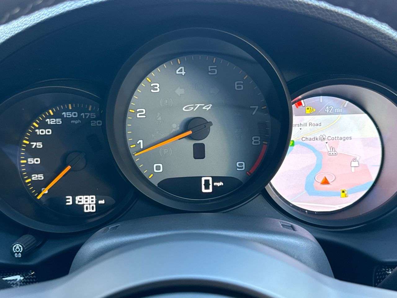 2020 PORSCHE 718 CAYMAN 2020 PORSCHE 718 CAYMAN