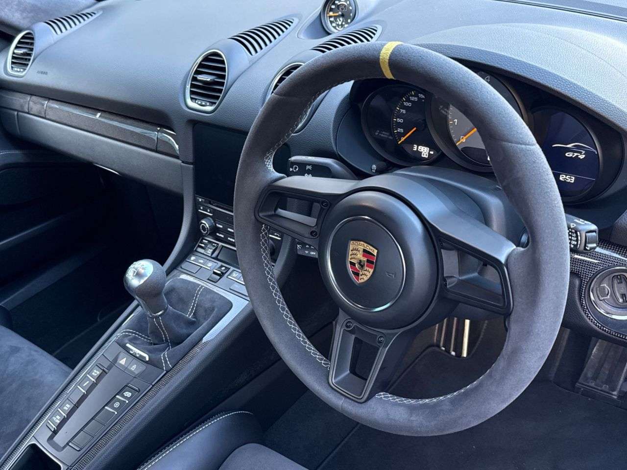 2020 PORSCHE 718 CAYMAN 2020 PORSCHE 718 CAYMAN