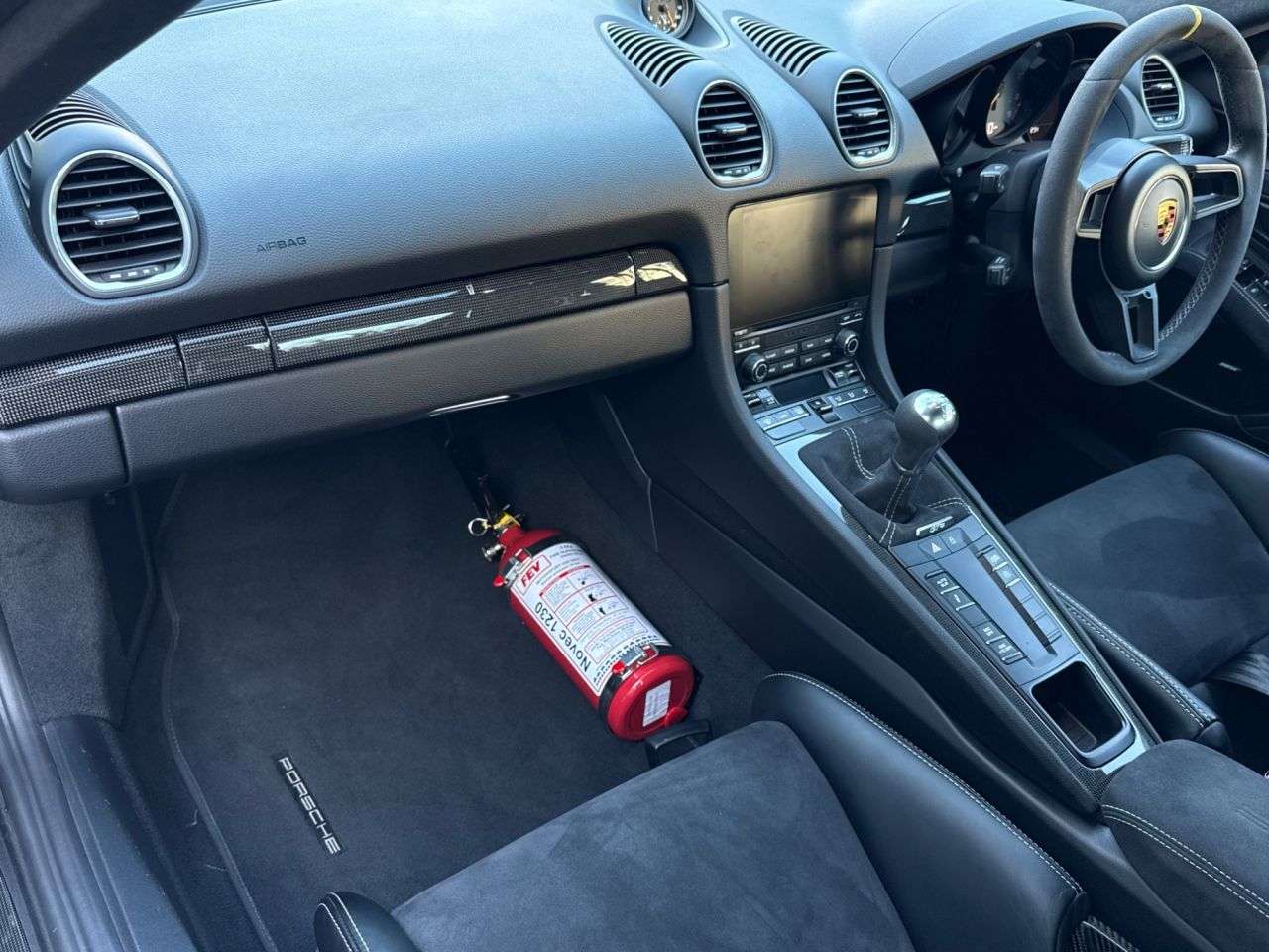 2020 PORSCHE 718 CAYMAN 2020 PORSCHE 718 CAYMAN