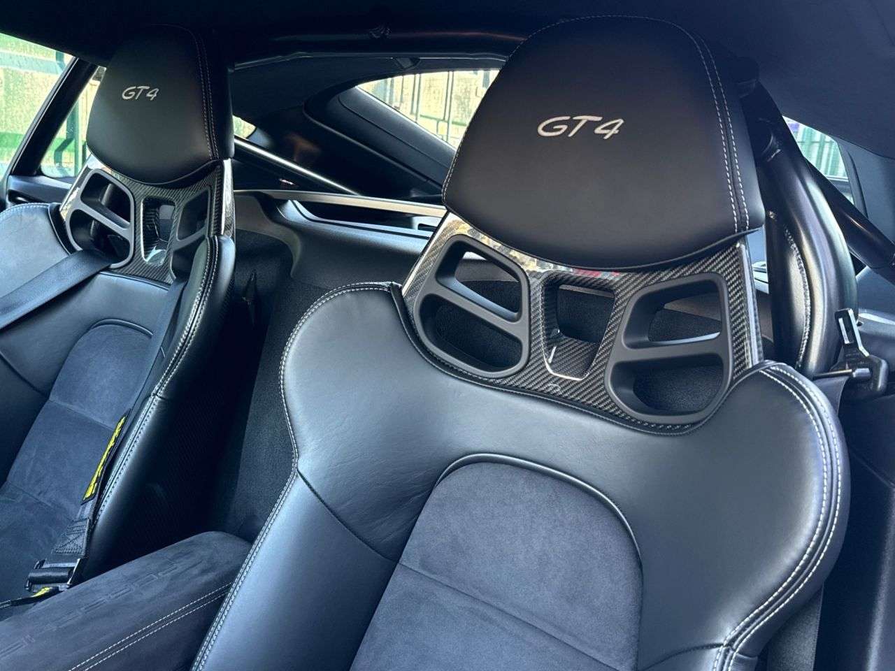 2020 PORSCHE 718 CAYMAN 2020 PORSCHE 718 CAYMAN