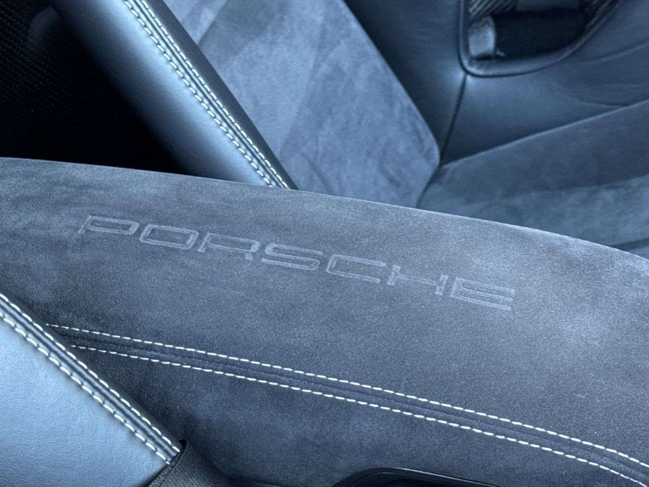 2020 PORSCHE 718 CAYMAN 2020 PORSCHE 718 CAYMAN