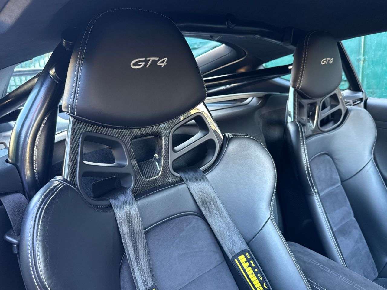 2020 PORSCHE 718 CAYMAN 2020 PORSCHE 718 CAYMAN