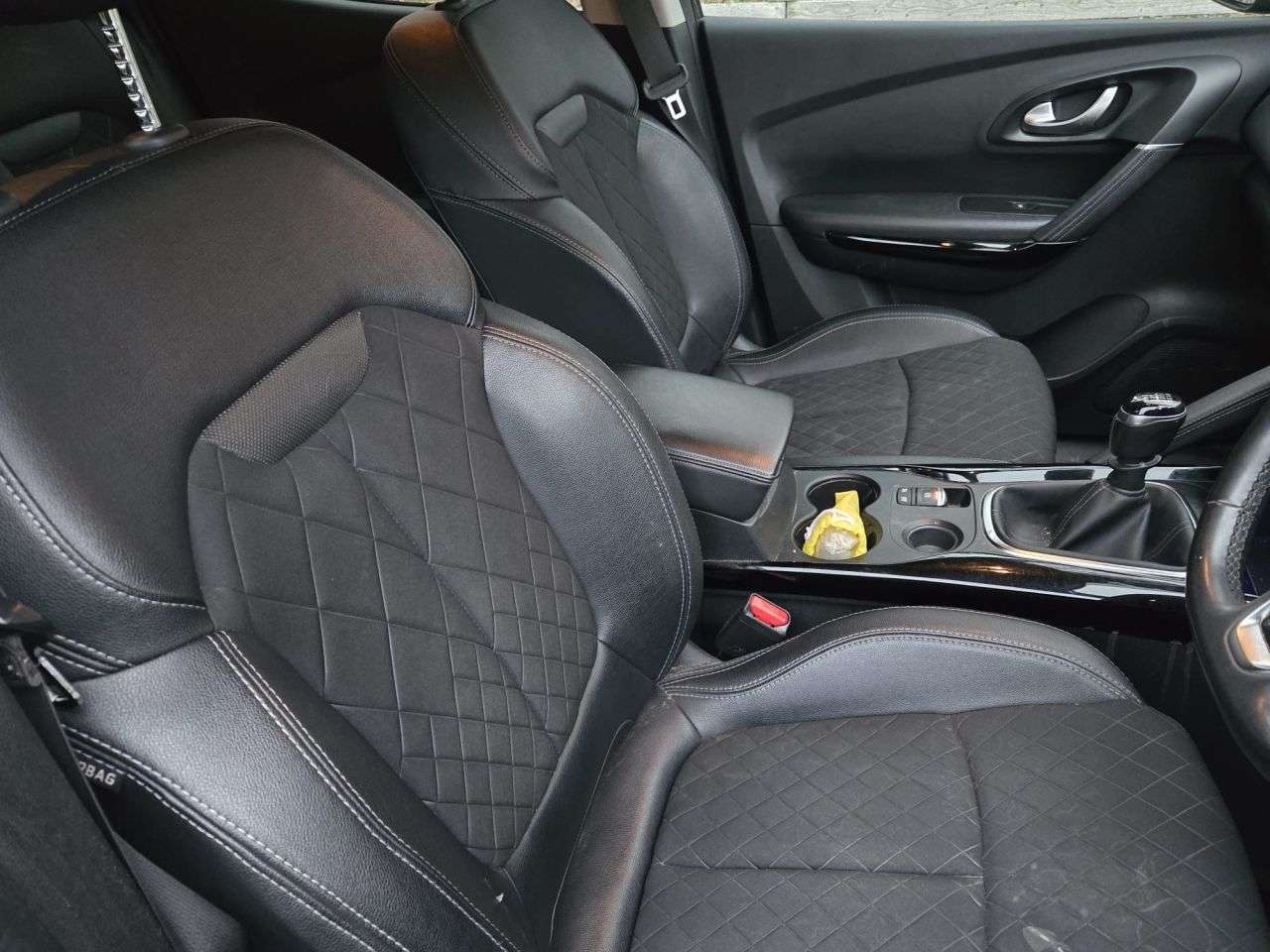 2019 RENAULT KADJAR 2019 RENAULT KADJAR