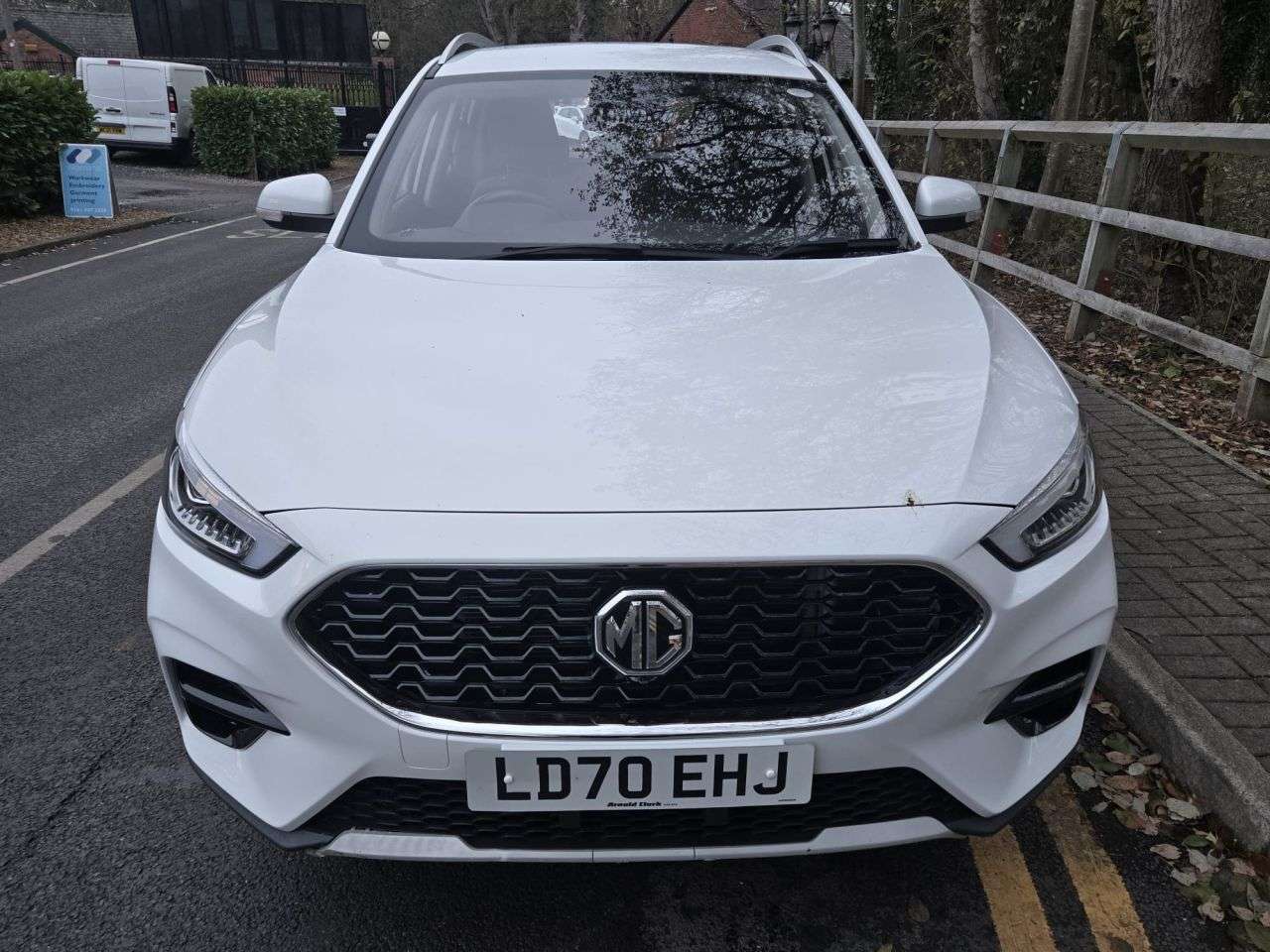 2020 MG MG ZS 2020 MG MG ZS