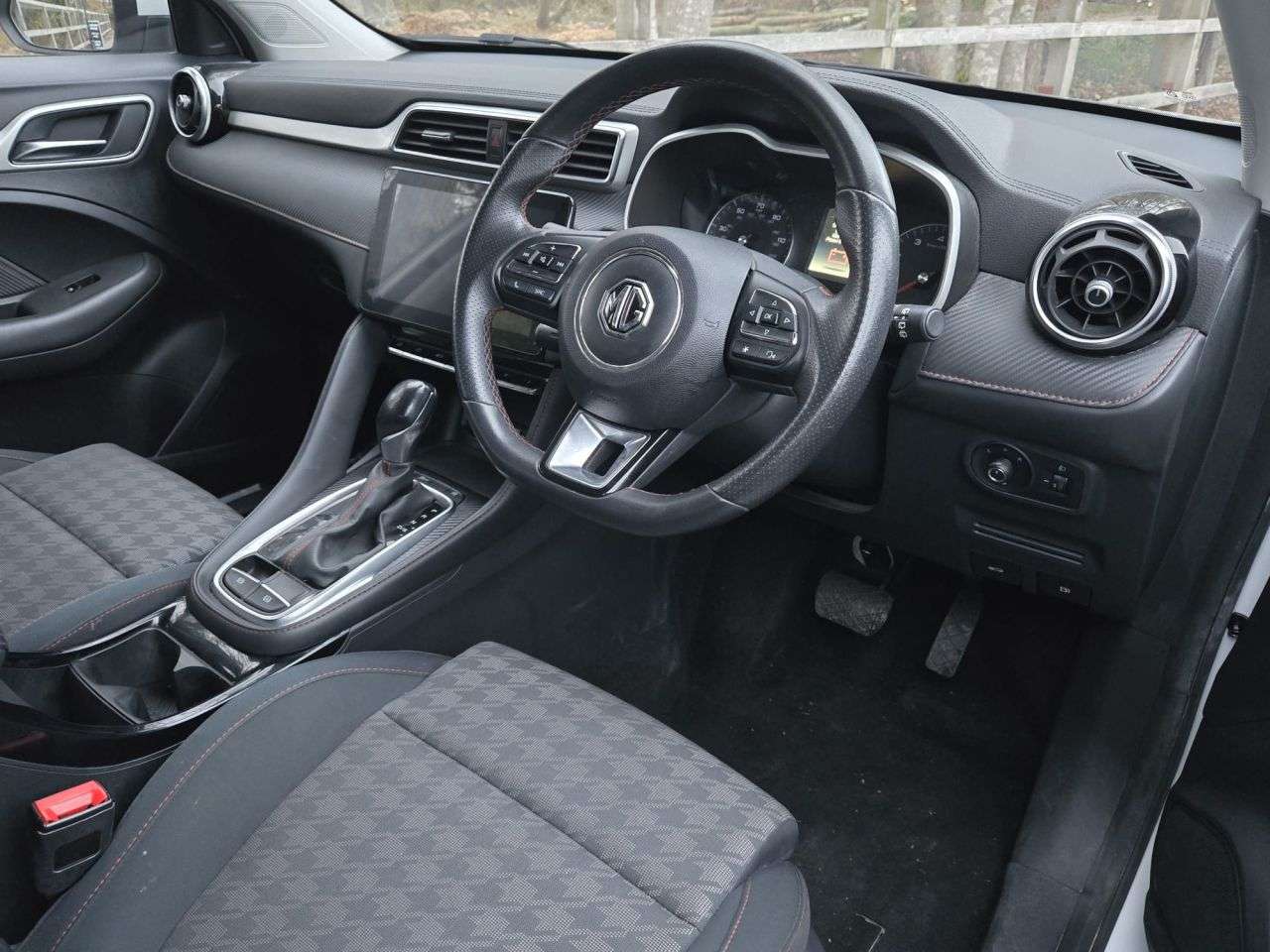 2020 MG MG ZS 2020 MG MG ZS