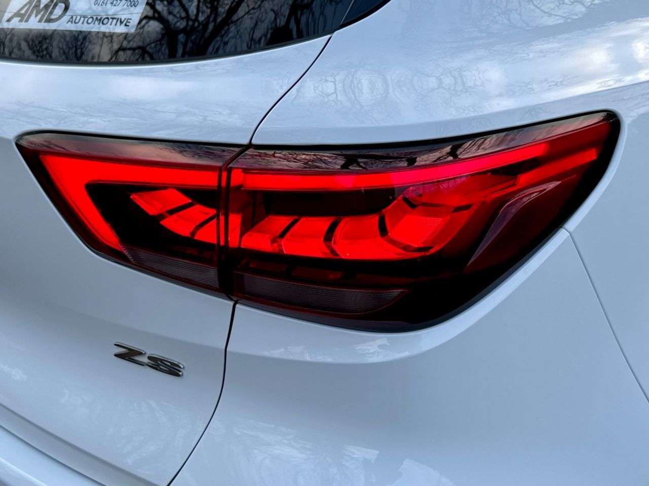 2020 MG MG ZS 2020 MG MG ZS