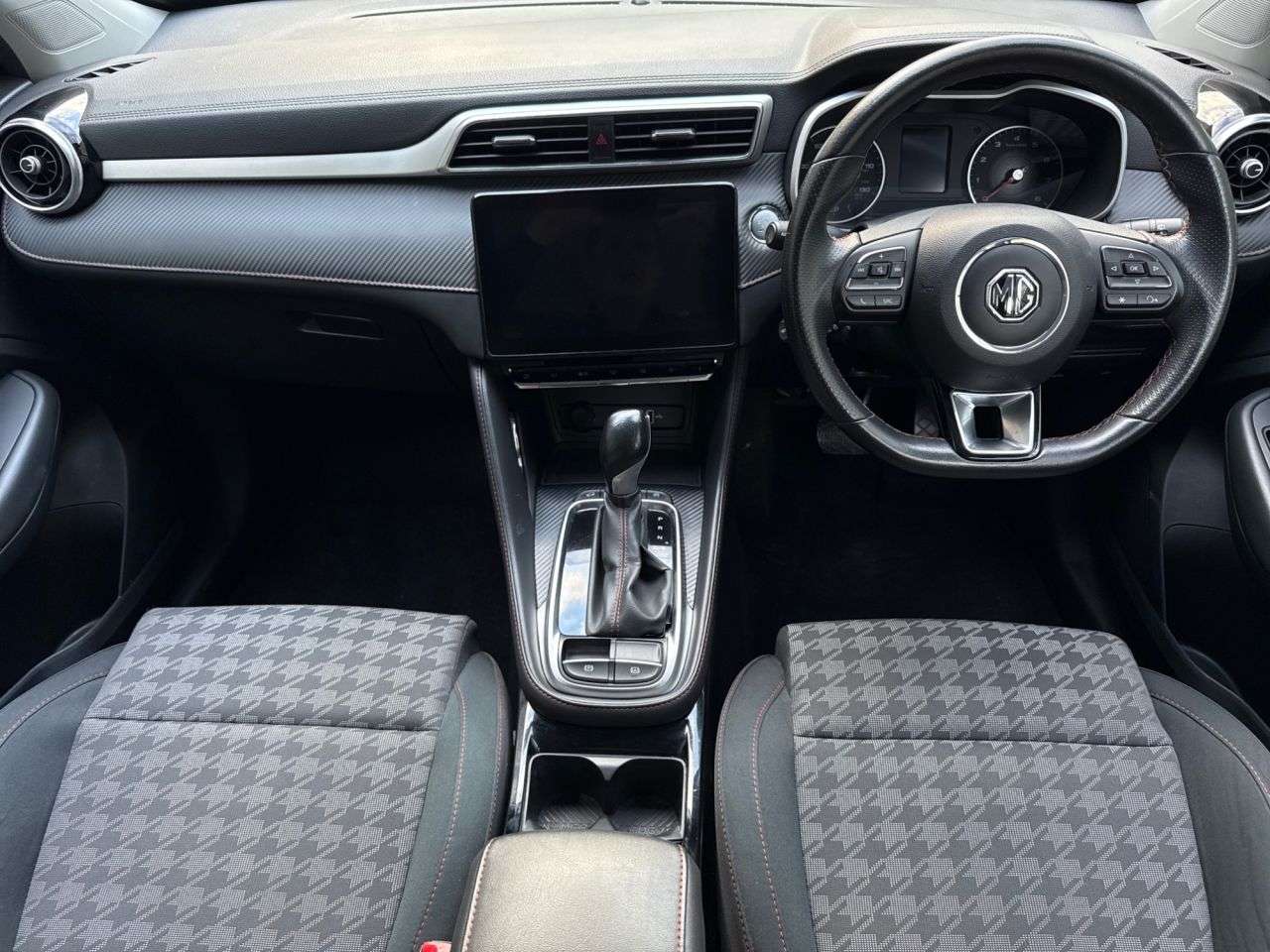 2020 MG MG ZS 2020 MG MG ZS