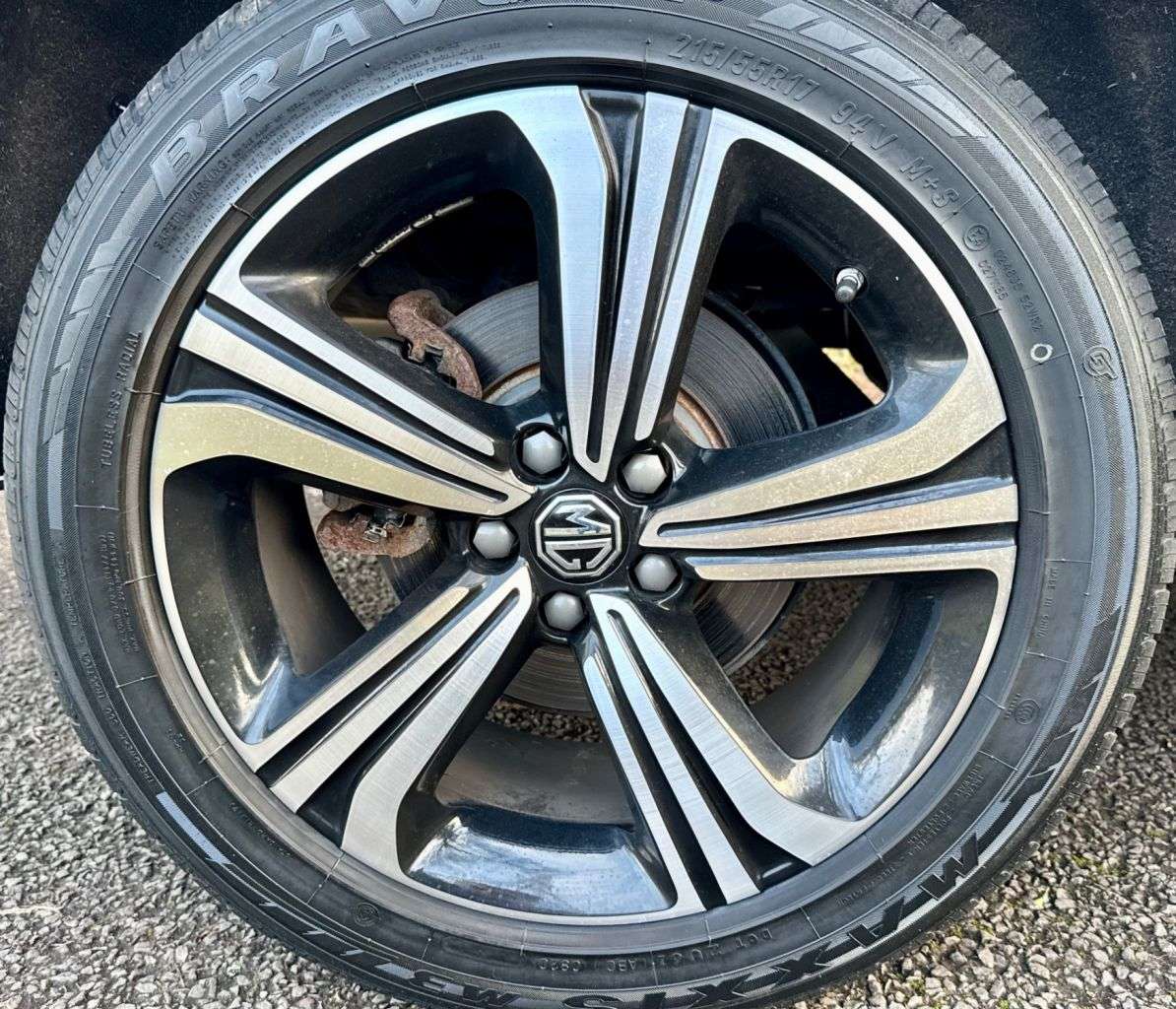 2020 MG MG ZS 2020 MG MG ZS