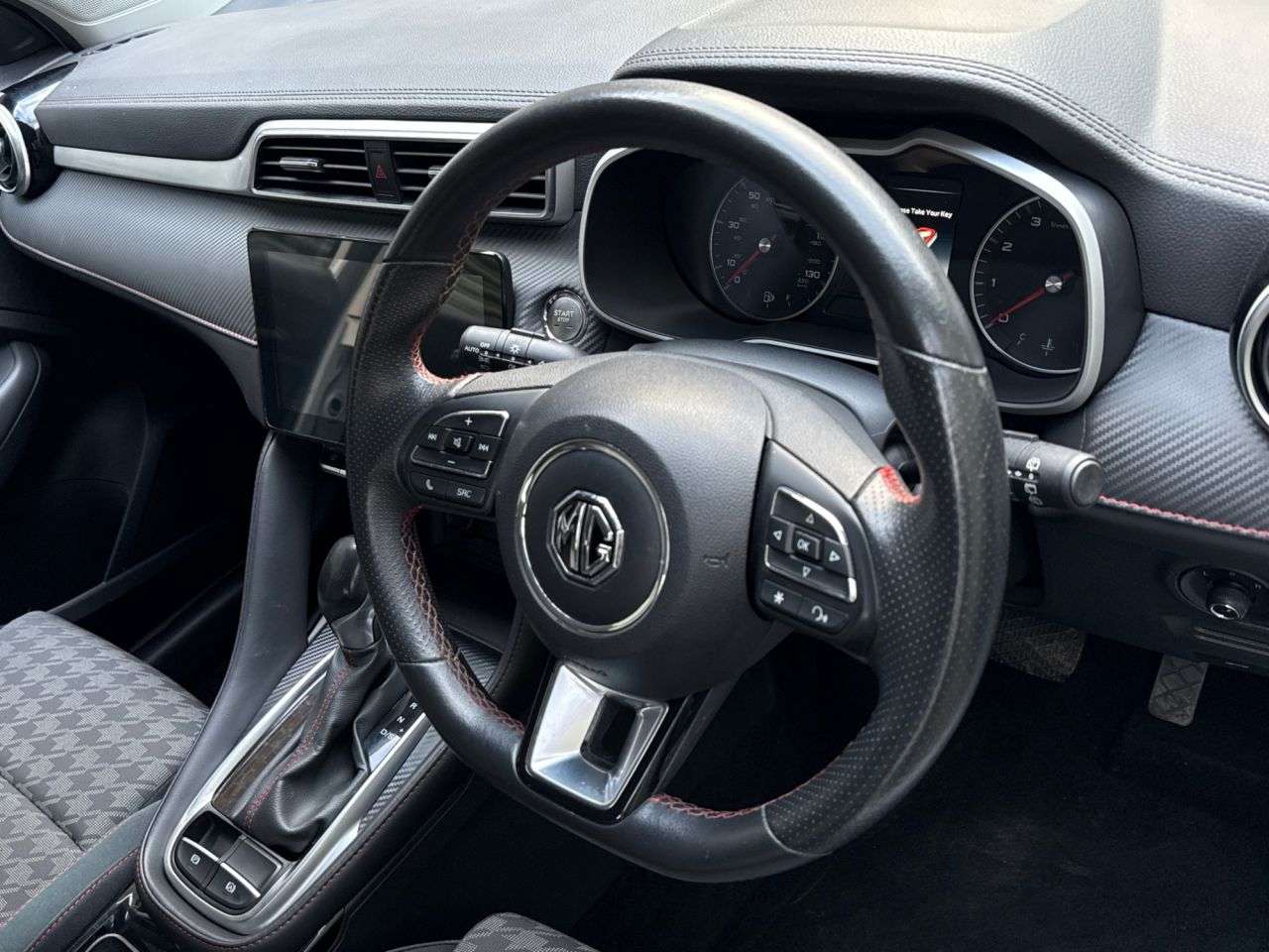 2020 MG MG ZS 2020 MG MG ZS