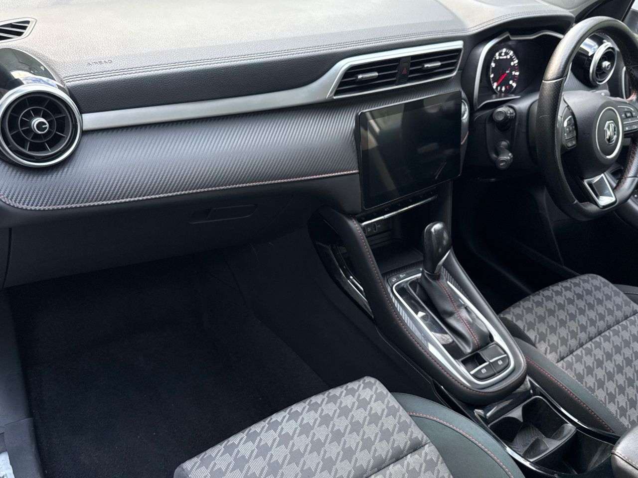 2020 MG MG ZS 2020 MG MG ZS