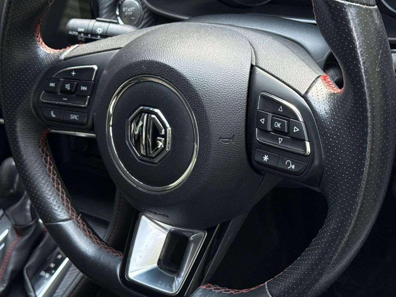 2020 MG MG ZS 2020 MG MG ZS