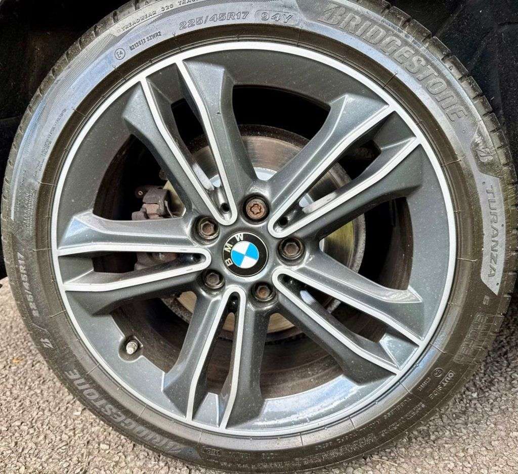 2021 BMW 1 SERIES 2021 BMW 1 SERIES