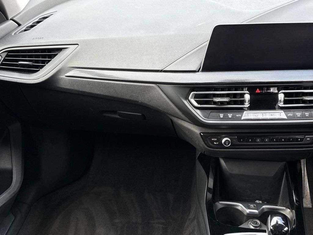 2021 BMW 1 SERIES 2021 BMW 1 SERIES