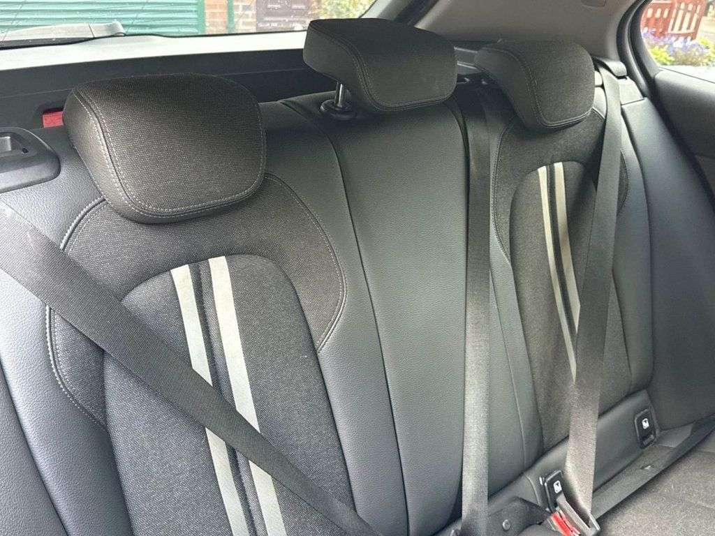 2021 BMW 1 SERIES 2021 BMW 1 SERIES