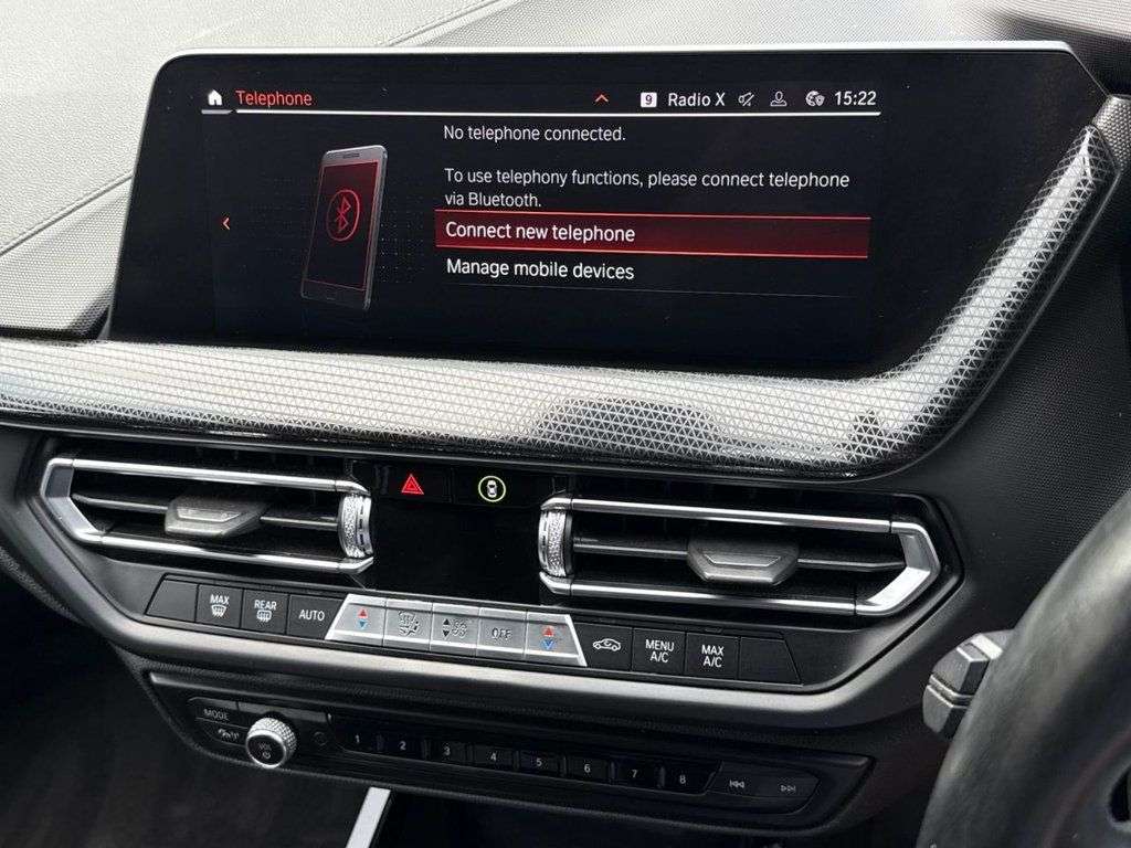 2021 BMW 1 SERIES 2021 BMW 1 SERIES