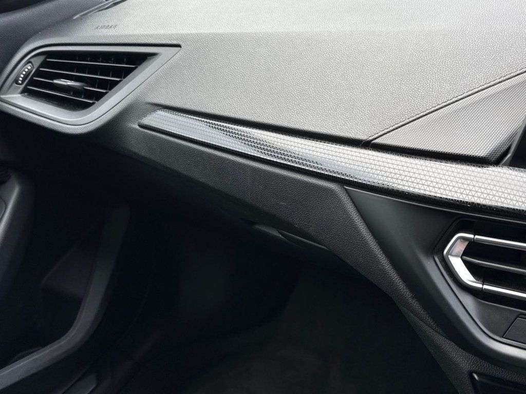 2021 BMW 1 SERIES 2021 BMW 1 SERIES