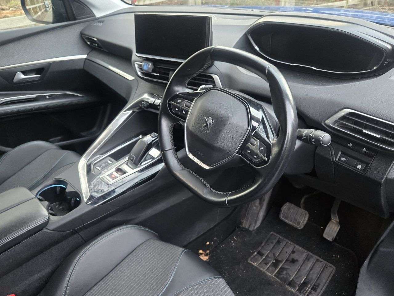 2021 PEUGEOT 3008 2021 PEUGEOT 3008