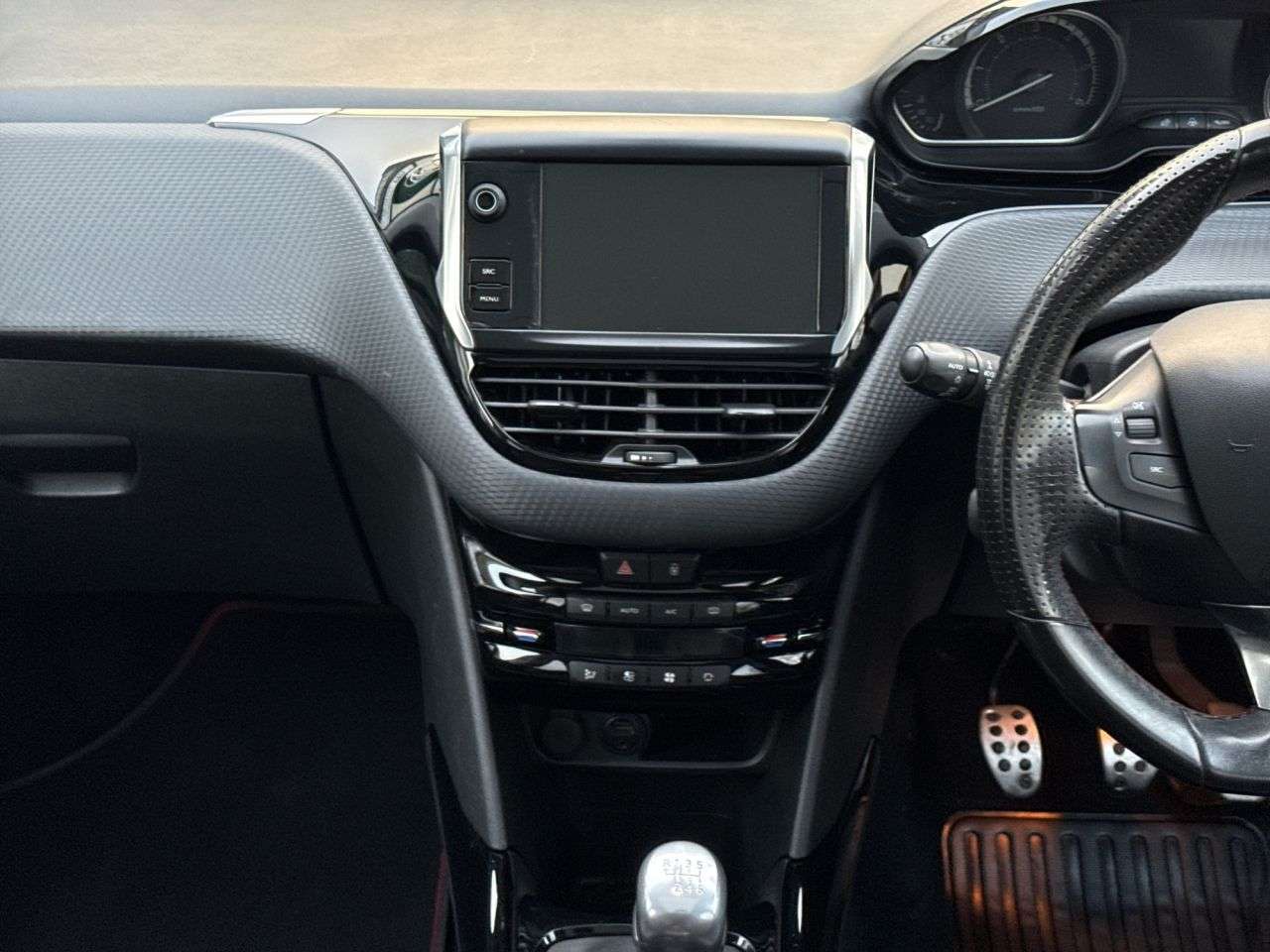 2017 PEUGEOT 2008 2017 PEUGEOT 2008