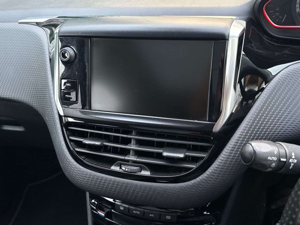 2017 PEUGEOT 2008 2017 PEUGEOT 2008