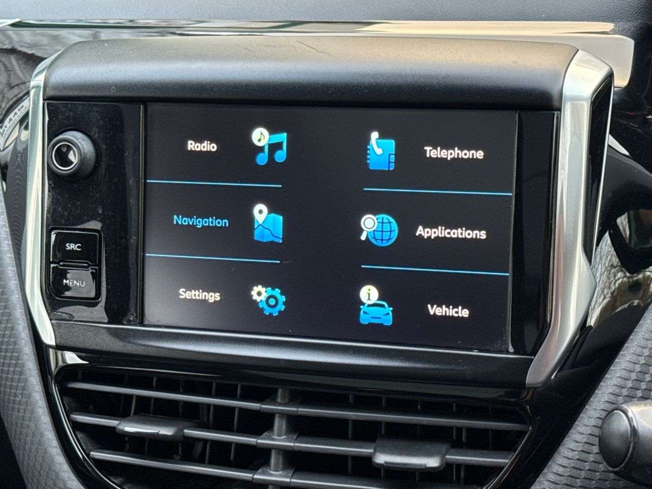 2017 PEUGEOT 2008 2017 PEUGEOT 2008