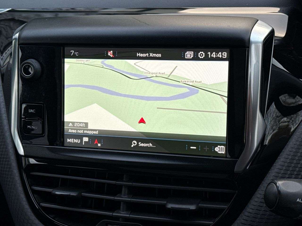 2017 PEUGEOT 2008 2017 PEUGEOT 2008